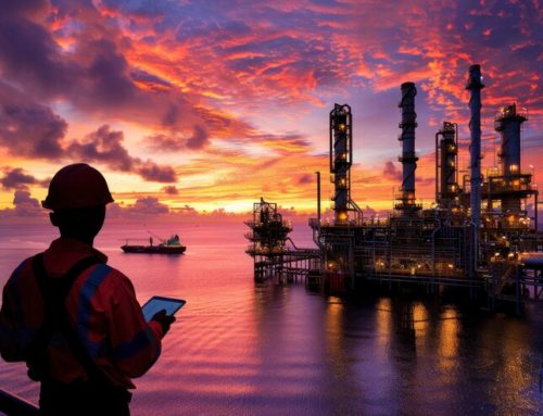 The Impact of Technology on the Oil Industry